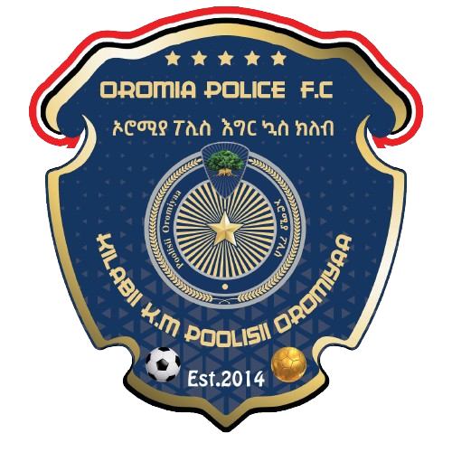 奥罗米亚警察FC